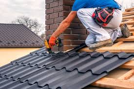 Best EPDM Roofing  in Elgin, OK